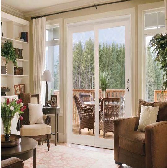 Sliding Patio Doors 