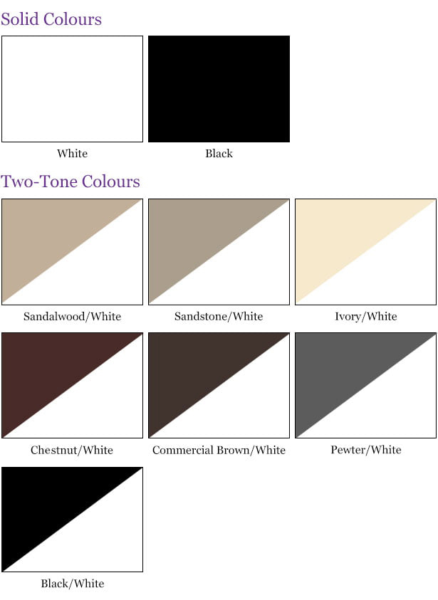 Casement Windows | Weather Seal Window & Door Manufacturer